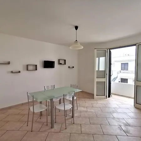 Apartment De Gama