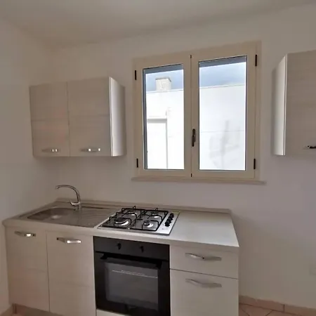 De Gama Apartment Torre Pali